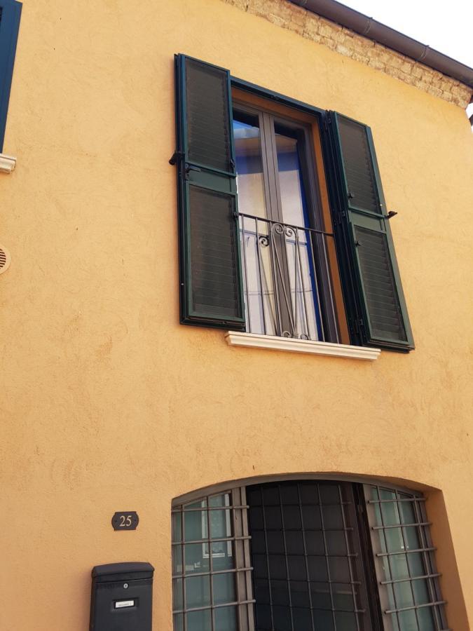 La Casetta Di Priscilla Chieti Exteriér fotografie
